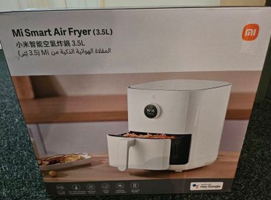 brand new air fryer 3.5 litre Mi Smart