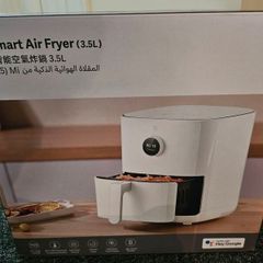 Xiaomi air fryer 3.5 litre Mi Smart