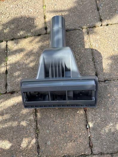 hoover parts