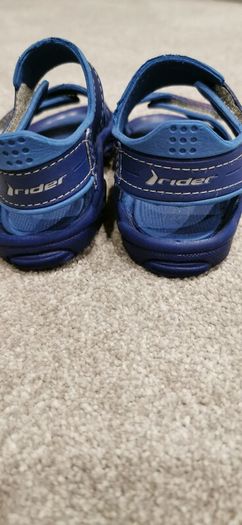 Rider sandals