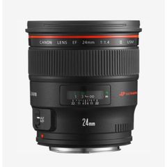 Canon EF 1.4 mark 2