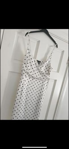 new midi dress