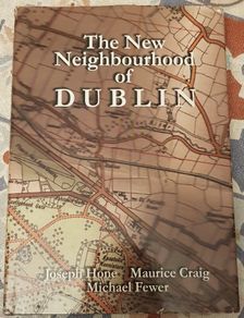 The New Neighbourhood Of Dublin by Joseph Hone, Maurice Craig & Michael Fewer