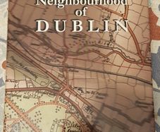 The New Neighbourhood Of Dublin by Joseph Hone, Maurice Craig & Michael Fewer