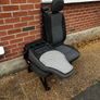 Double passenger van seat Image 4