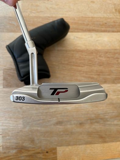 TaylorMade Soto Putter