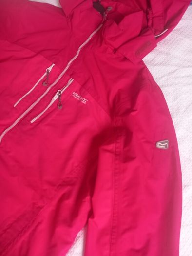 ladies coat regatta