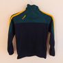 kerry gaa halfzip Image 3