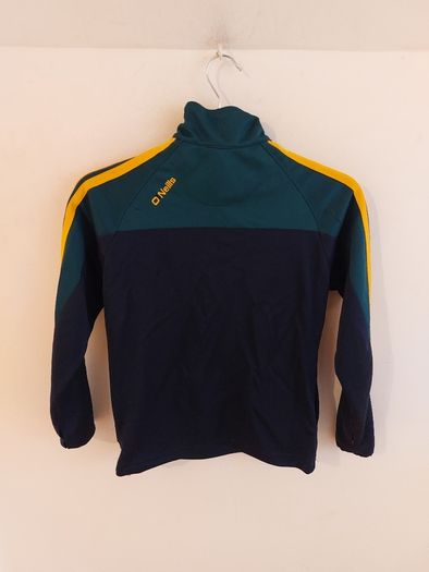 kerry gaa halfzip