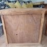 Mexican Pine  Wood Unit Image 4