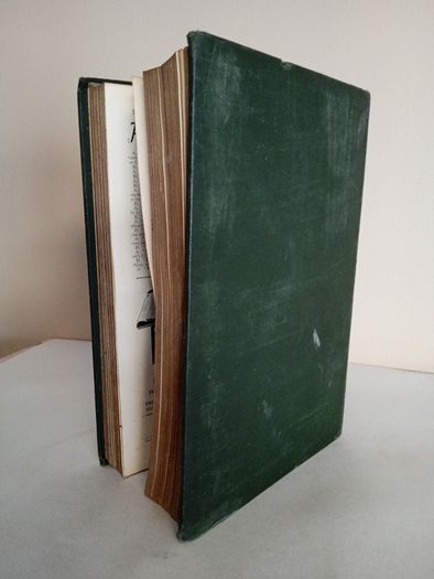 Black and White Budget. Vol. 4 Published by Black & White Publishing Co., London (GT673)