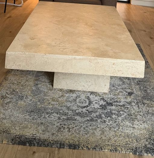 Marbel coffee table
