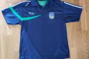 Navy Limerick GAA Polo (M)