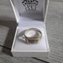 Mens 9k gold ring Image 4