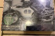TT race's Edition Jigsaw