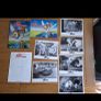 Walt Disney  Classic THE RESCUERS  pres kit Image 7