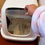 cat litter Image 3