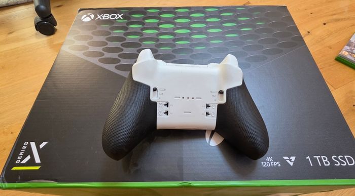 XBOX Elite 2.0 Controller