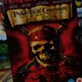 Pirates Of The Caribbean ! The Curse Of The Black Pearl ! The Lost Disc ! Special Edition 3 Disc Gift Set ! 2004 ! DVD ! Image 3