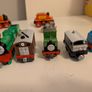 Thomas the Tank Engine Image 3