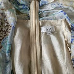 100% Pure Silk Dress