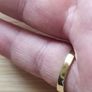 Sterling silver ring Image 6