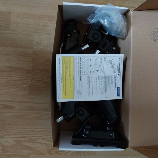 Invision MX 400 Monitor Arm
