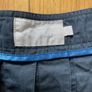 Burberry Mini Skirt Size 16 Image 4