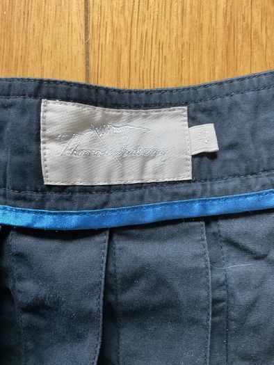 Burberry Mini Skirt Size 16