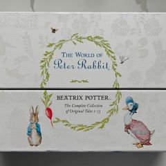 Beatrix Potter 23 book set