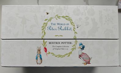 Beatrix Potter 23 book set
