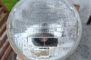 Land rover sealed beam