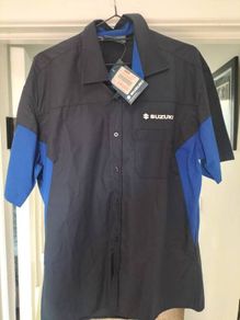 Suzuki T-shirt