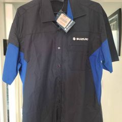 Suzuki T-shirt