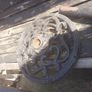 cast iron garden furniture Image 3
