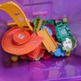 Toot toot cars Image 3