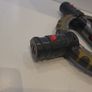 Star Wars Lightsaber 4 way connector Image 2