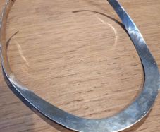 silver Torc