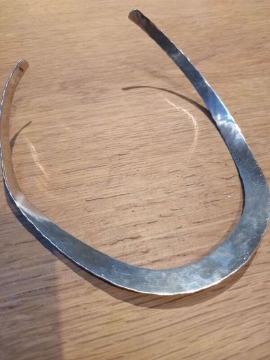 silver Torc