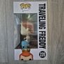 Funko Pop Traveling Freddy #220 Image 2