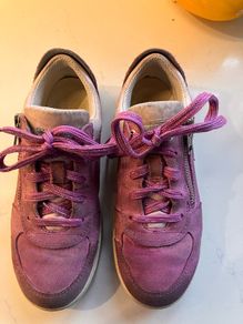 Superfit girls shoes 32