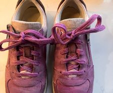 Superfit girls shoes 32