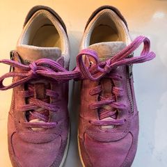 Superfit girls shoes 32