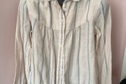 cotton blouse