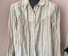 cotton blouse