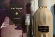 Amouage Remain
