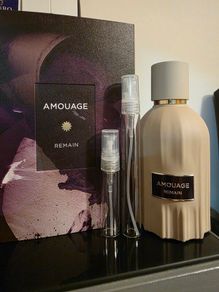 Amouage Remain
