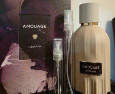 Amouage Remain