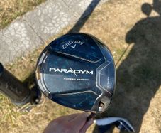 Calaway Paradym 2024