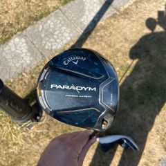 Calaway Paradym 2024